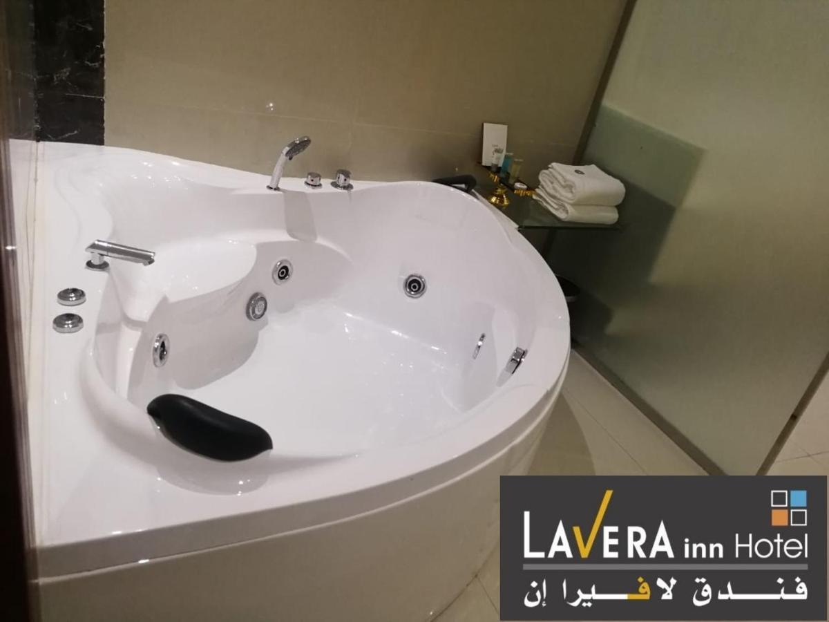 فندق لافيرا ان Lavera Inn Hotel Эр-Рияд Экстерьер фото