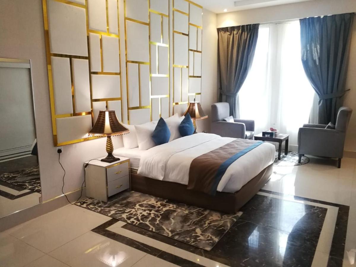 فندق لافيرا ان Lavera Inn Hotel Эр-Рияд Экстерьер фото