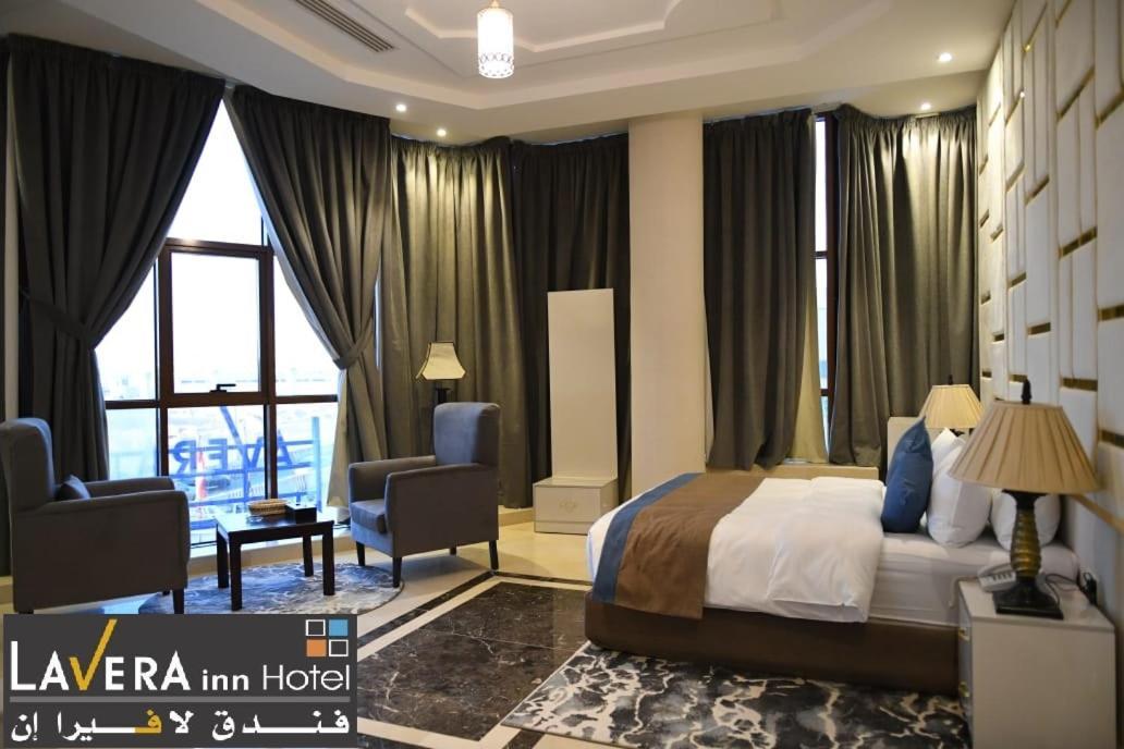 فندق لافيرا ان Lavera Inn Hotel Эр-Рияд Экстерьер фото