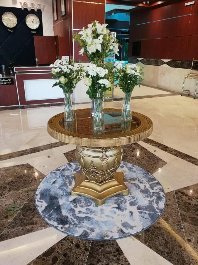 فندق لافيرا ان Lavera Inn Hotel Эр-Рияд Экстерьер фото