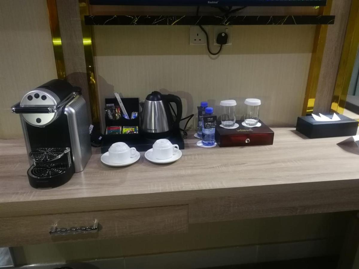 فندق لافيرا ان Lavera Inn Hotel Эр-Рияд Экстерьер фото