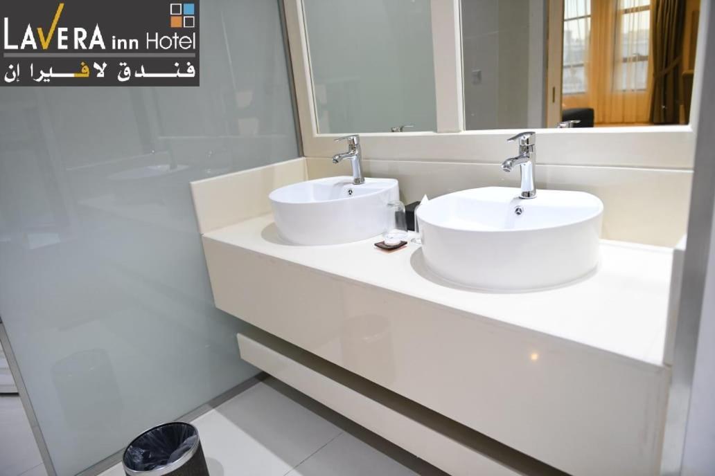 فندق لافيرا ان Lavera Inn Hotel Эр-Рияд Экстерьер фото