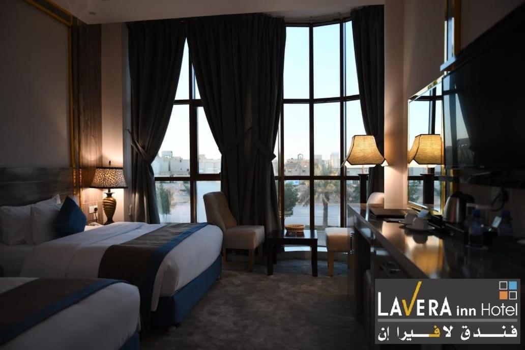 فندق لافيرا ان Lavera Inn Hotel Эр-Рияд Экстерьер фото