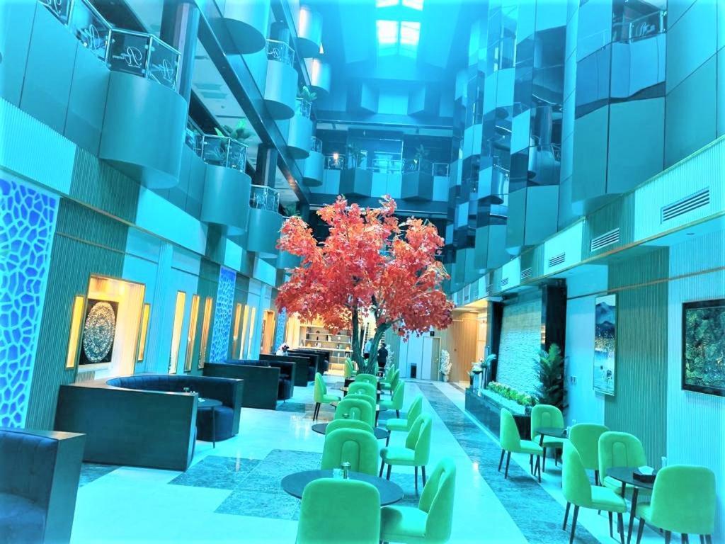 فندق لافيرا ان Lavera Inn Hotel Эр-Рияд Экстерьер фото