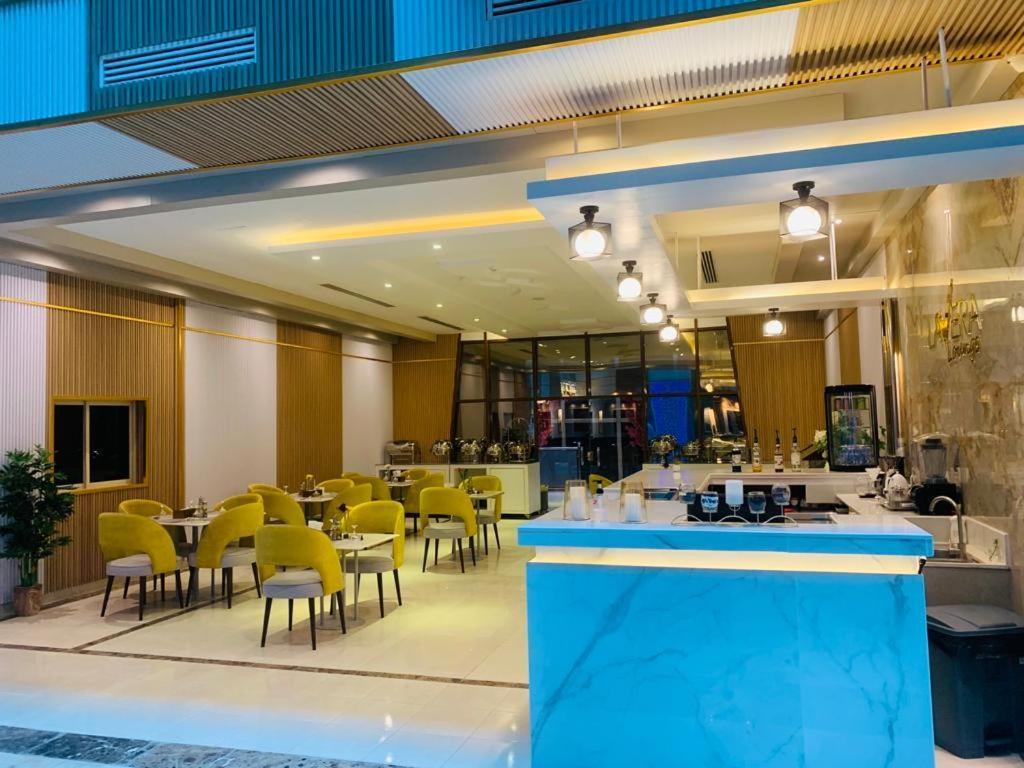 فندق لافيرا ان Lavera Inn Hotel Эр-Рияд Экстерьер фото