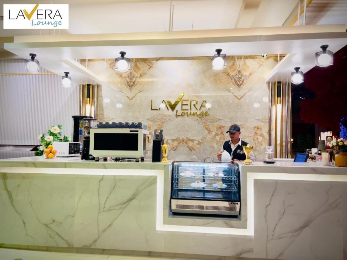 فندق لافيرا ان Lavera Inn Hotel Эр-Рияд Экстерьер фото