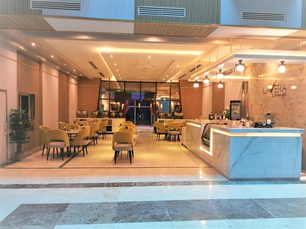 فندق لافيرا ان Lavera Inn Hotel Эр-Рияд Экстерьер фото